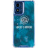 Music is Medicine Moto G 5G (2024) Clear Case